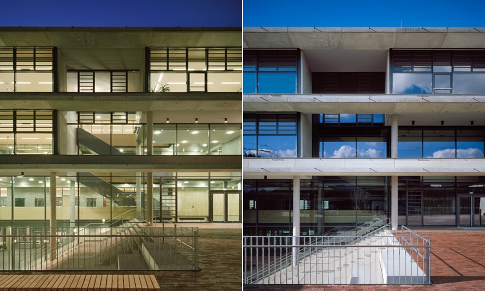Ludwig Uhland Realschule