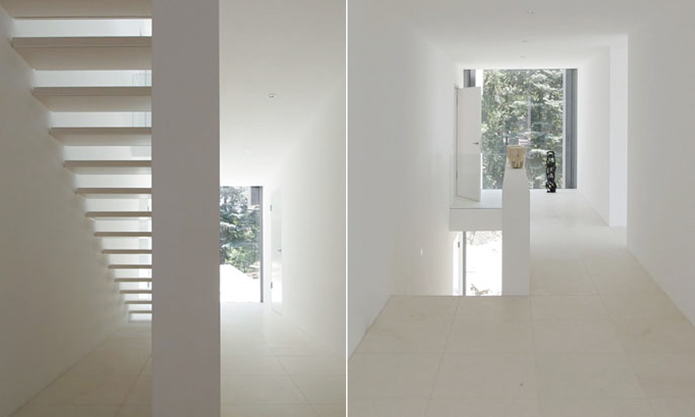 Wohnhaus F, Kirchheim
