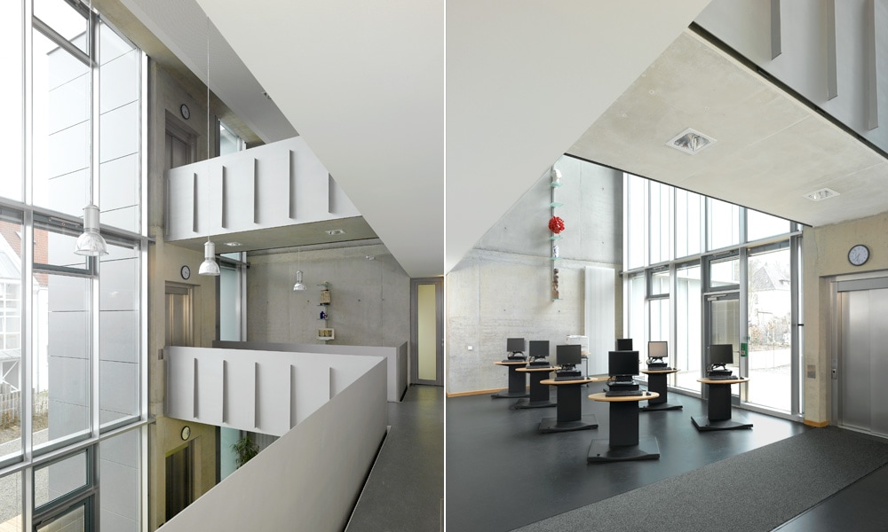 Duale Hochschule, Ravensburg