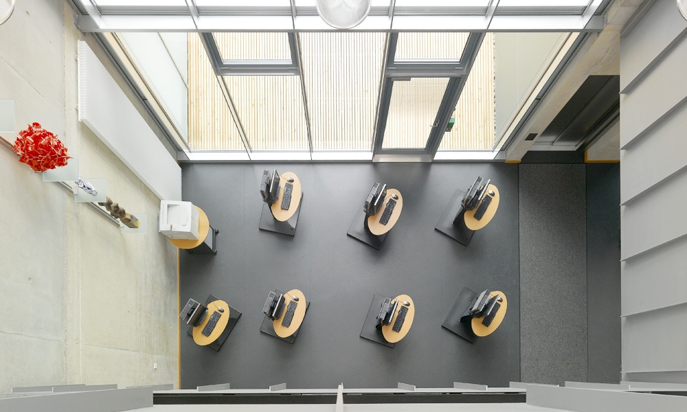 Duale Hochschule, Ravensburg