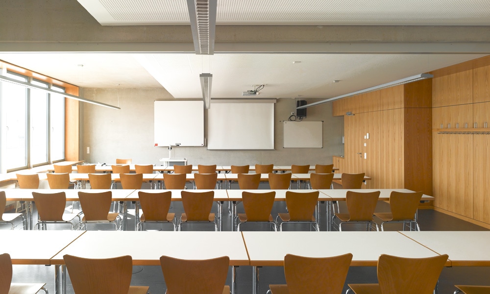 Duale Hochschule, Ravensburg