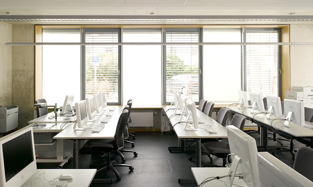 Duale Hochschule, Ravensburg