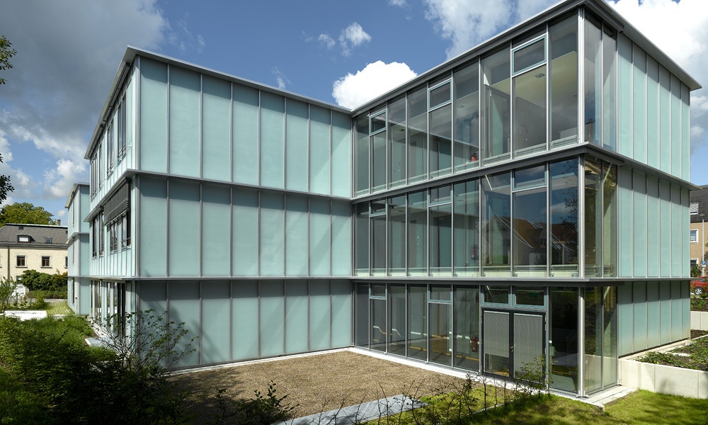 Duale Hochschule, Ravensburg