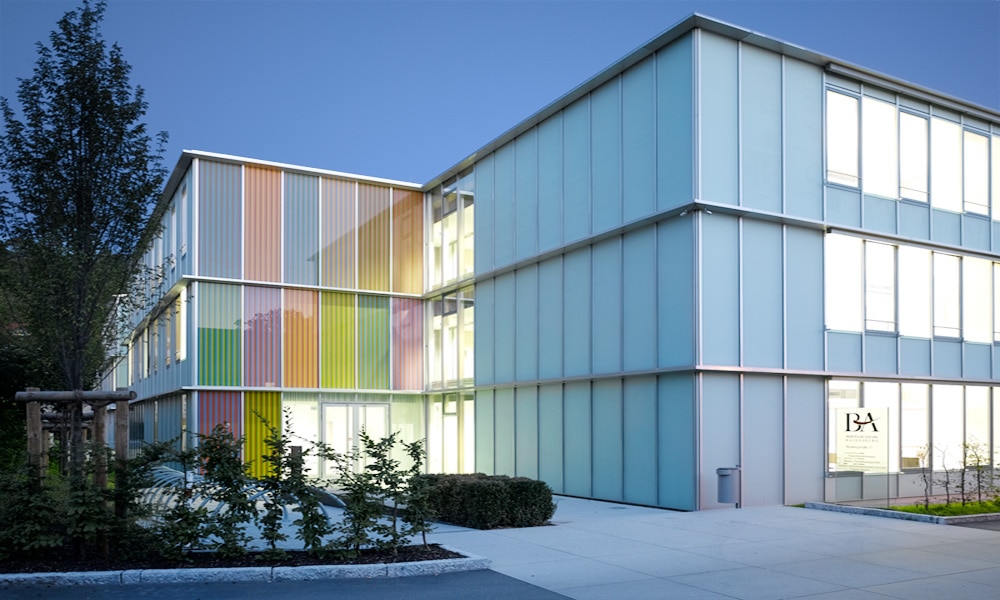 Duale Hochschule, Ravensburg