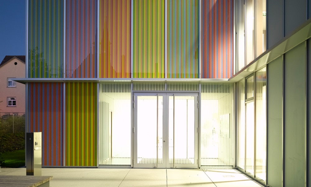 Duale Hochschule, Ravensburg