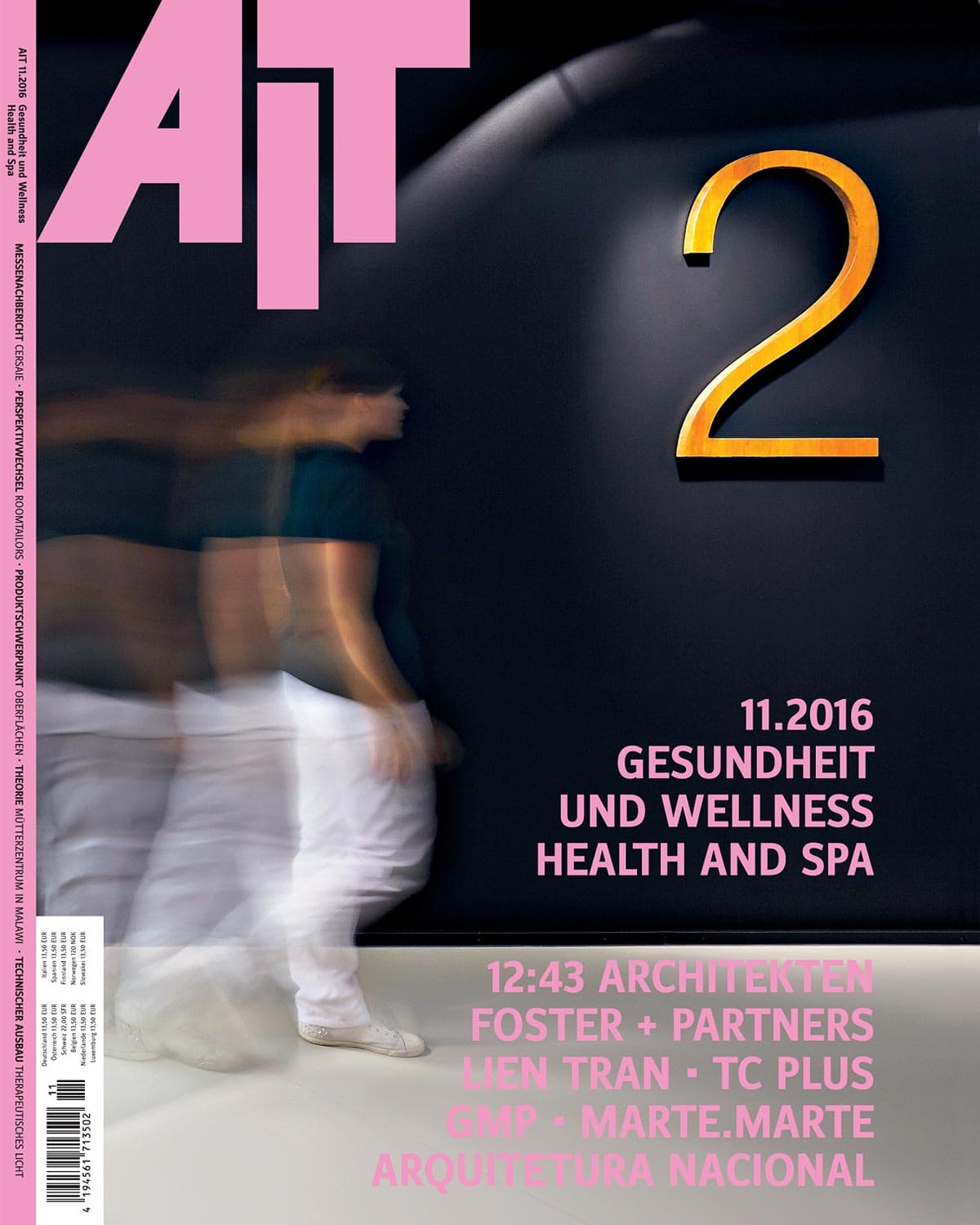 AIT - Kita Bad Cannstatt