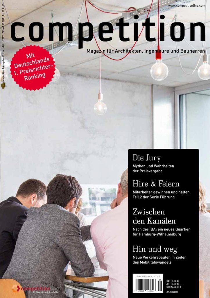 Competition Magazin