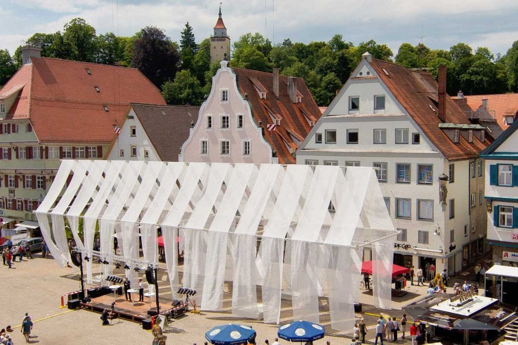 Interview, Biberach