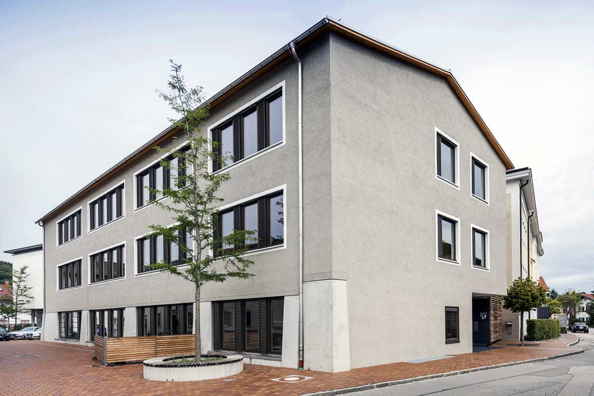 Realschule Prien