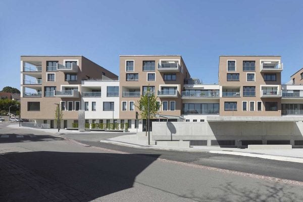 Altstadt Carré Bietigheim