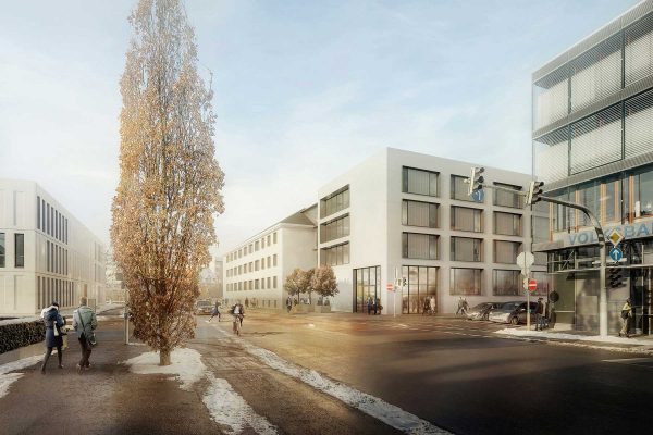 Hotel B19, Biberach