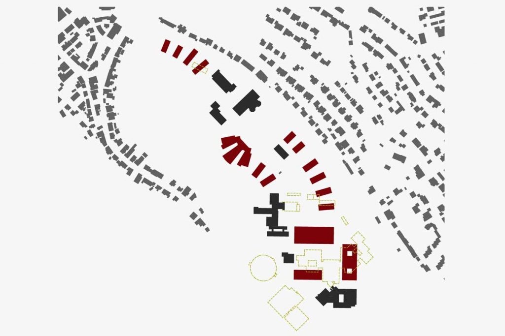 Masterplan Bildungscampus – Neckartenzlingen