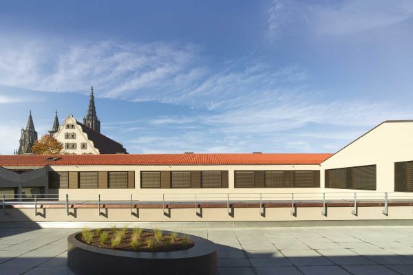 Ulmer Friedrich-List-Schule