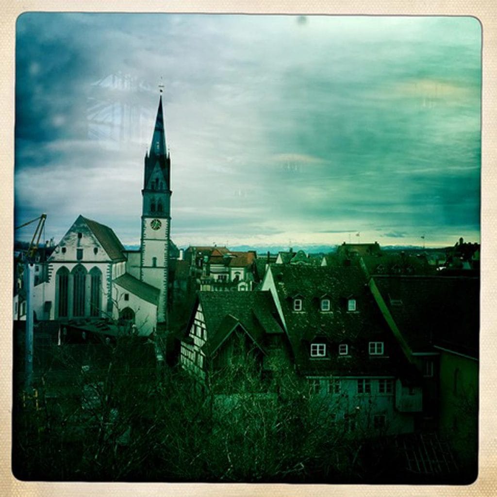Jahrestagung Denkmalpflege Konstanz