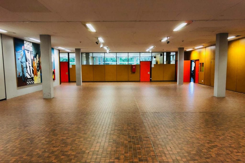 Weiterentwicklung Berufsschulen, Ravensburg
