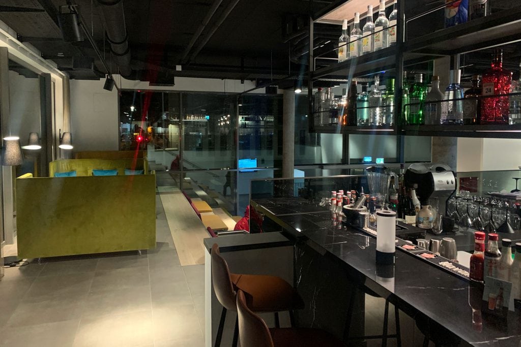 Hotel B19 in Biberach