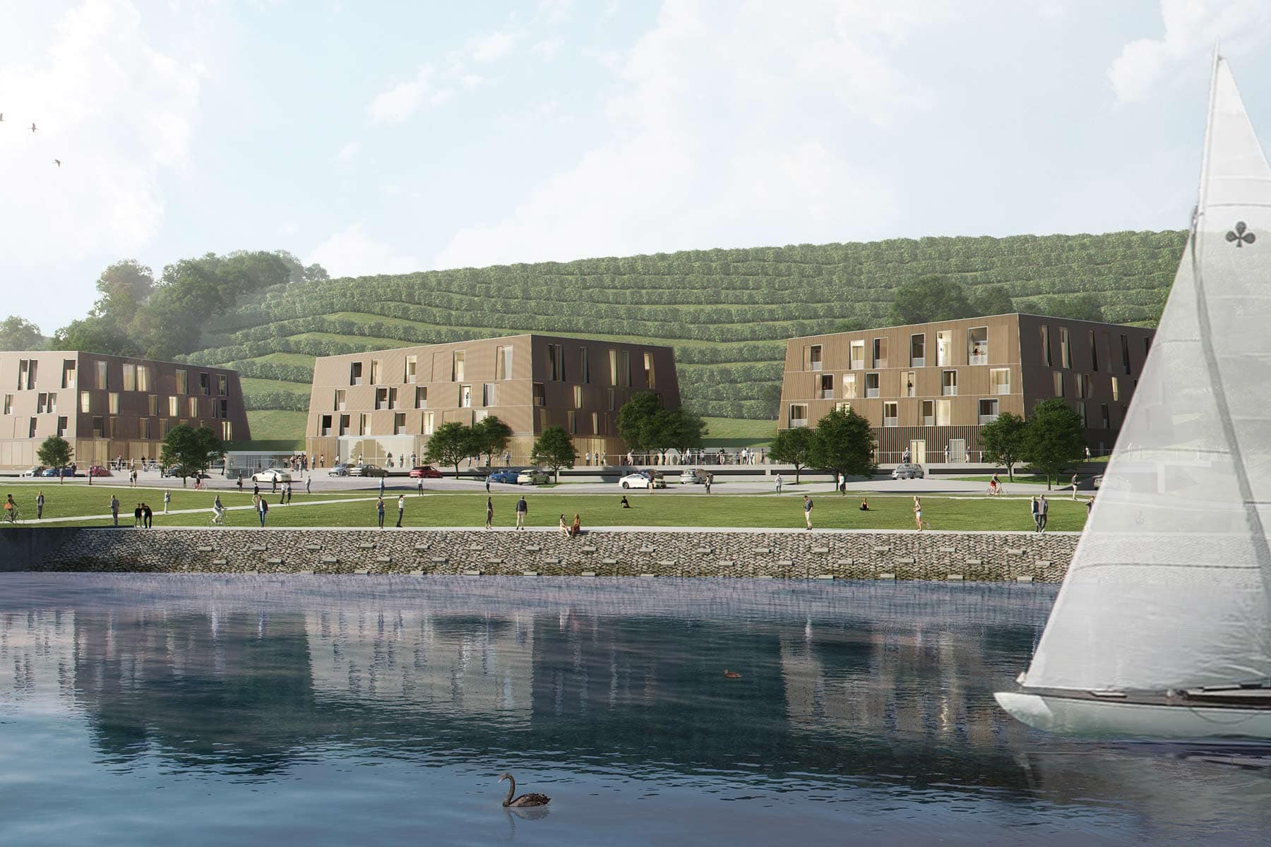 Meersburg Hotel Therme