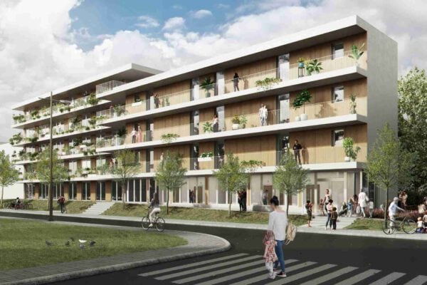 Entwurf-Medius-Klinik-AldingerArchitekten