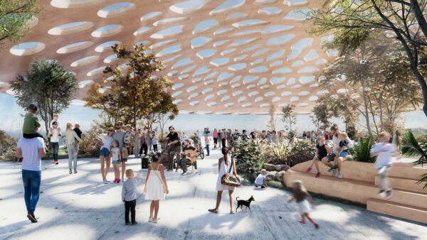 Irmgard Lochner-Aldinger, Biennale 20 23, Shell