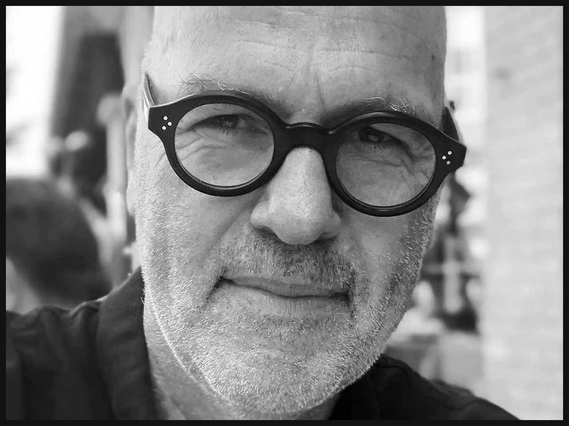 Portrait Joerg Aldinger